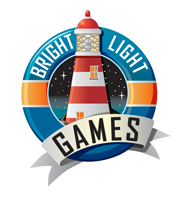 Bright light games